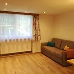 דירה Haus Partoll קאפל