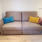 Appartamento Haus Partoll