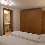 Haus Partoll קאפל