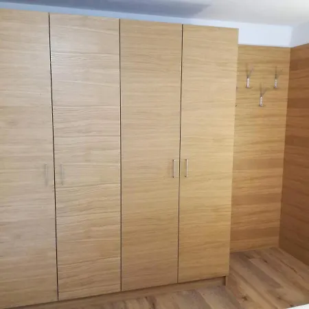 Haus Partoll *