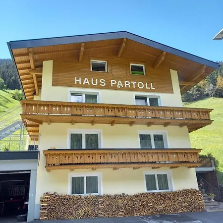 Daire Haus Partoll *