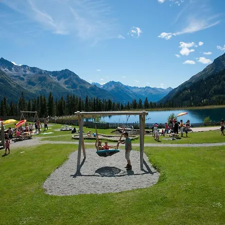 Haus Partoll Kappl (Landeck)