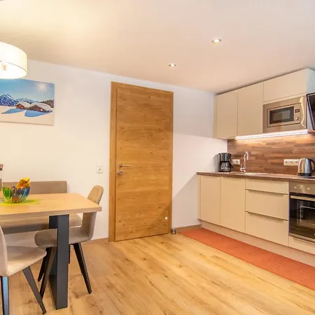 Haus Partoll Kappl (Landeck)