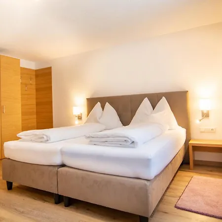 Haus Partoll