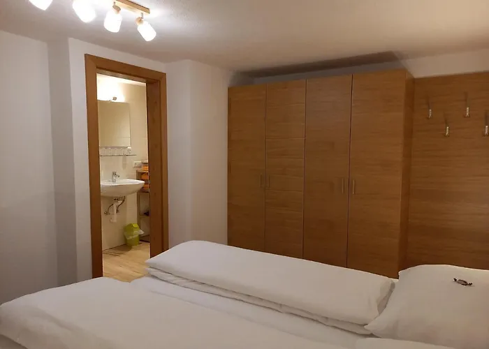 Haus Partoll Kappl (Landeck)