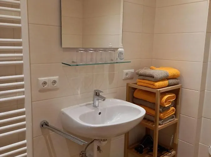 Apartamento Haus Partoll Kappl (Landeck)