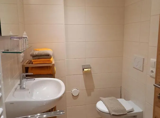 Haus Partoll Kappl (Landeck)