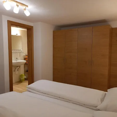 Haus Partoll Каппль
