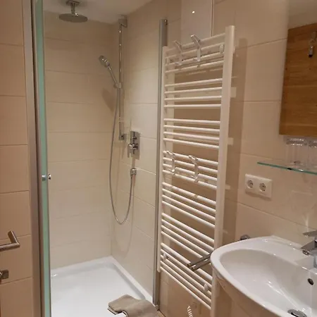 Haus Partoll Каппль