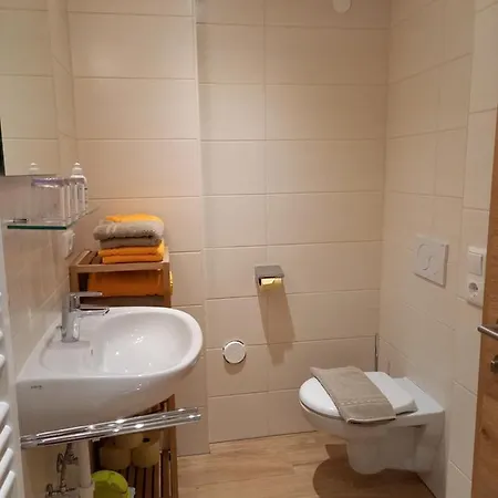 Haus Partoll Каппль