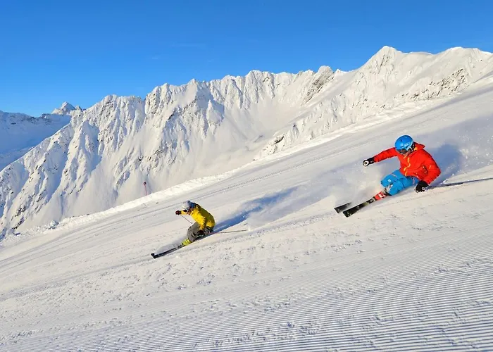 Haus Partoll * كابل