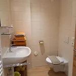 Haus Partoll Kappl (Landeck)