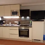 Apartamento Haus Partoll *