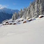 Haus Partoll Apartamento