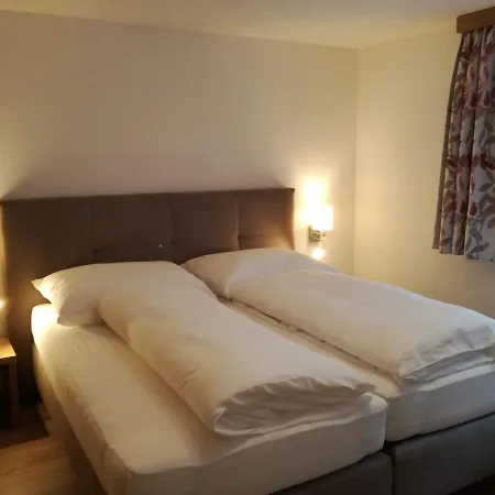 Haus Partoll Apartment Kappl (Landeck)