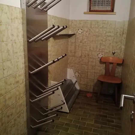 Haus Partoll Apartment