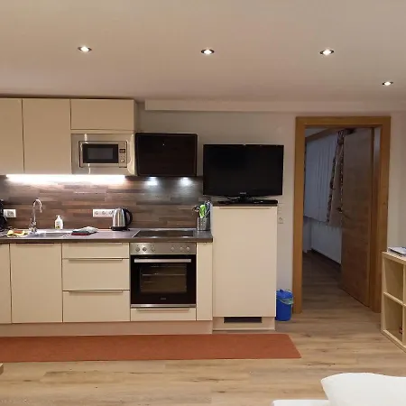 Apartment Haus Partoll Kappl (Landeck)