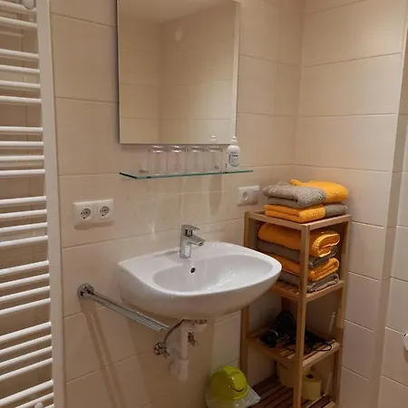 Apartment Haus Partoll Kappl (Landeck)