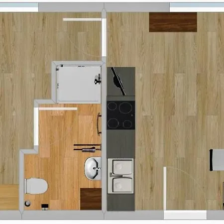 Haus Partoll
