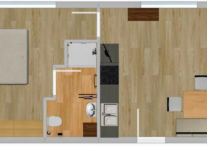 Haus Partoll
