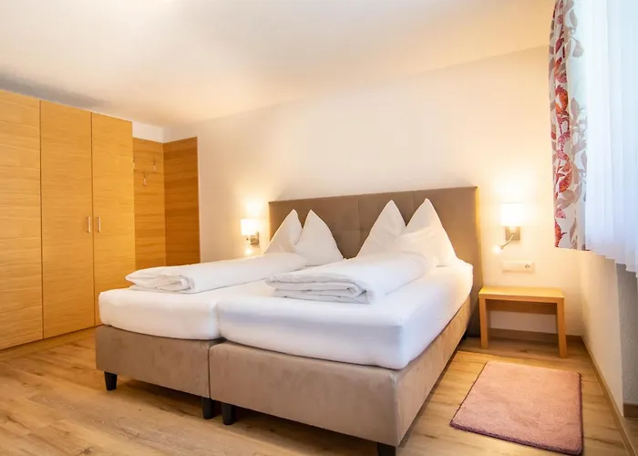 Haus Partoll